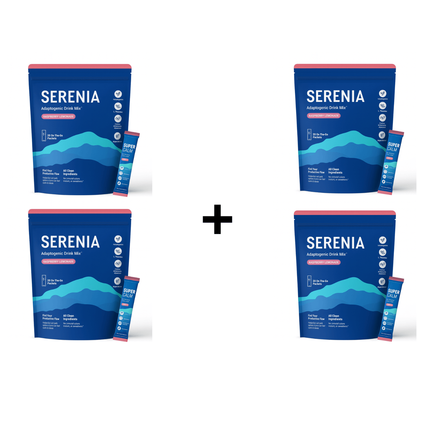 SERENIA-SupraCalm