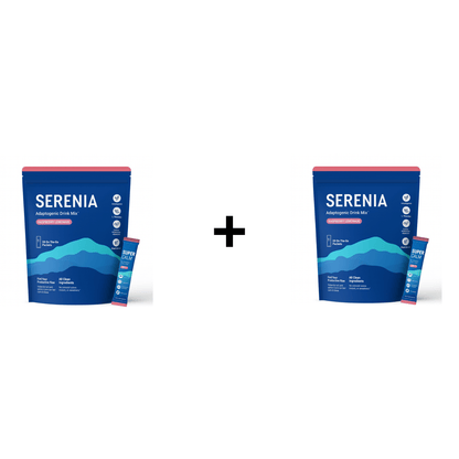 SERENIA-SupraCalm
