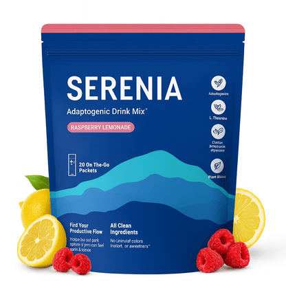 SERENIA-SupraCalm