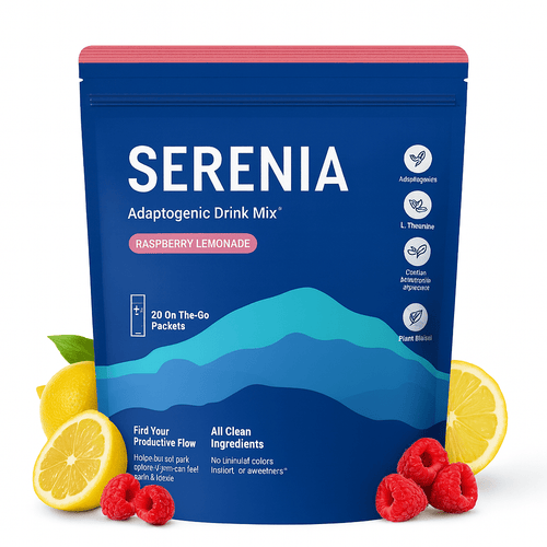 SERENIA-SupraCalm